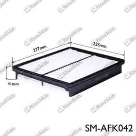 Повітряний фільтр SK SpeedMate SMAFK042