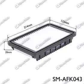 Повітряний фільтр SK SpeedMate SMAFK043
