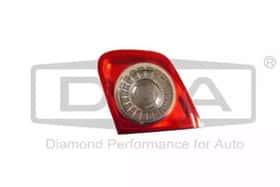 Задний фонарь