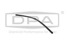 Щітки склоочисника DPA 89550623702