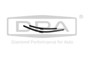 Щетки стеклоочистителя DPA 99551195402