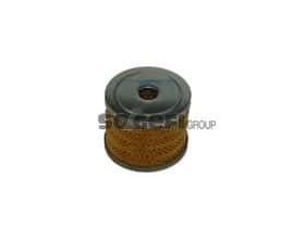 Паливний фільтр CoopersFiaam Filters FA4550