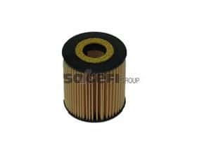Оливний фільтр CoopersFiaam Filters FA5442ECO