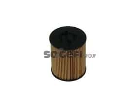 Оливний фільтр CoopersFiaam Filters FA5444ECO