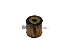 Оливний фільтр CoopersFiaam Filters FA5573ECO