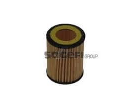 Оливний фільтр CoopersFiaam Filters FA5727ECO
