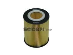 Оливний фільтр CoopersFiaam Filters FA5987ECO