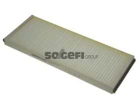 Фильтр салона CoopersFiaam Filters PC8004