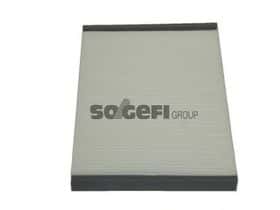 Фильтр салона CoopersFiaam Filters PC8032