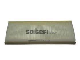 Фильтр салона CoopersFiaam Filters PC8043