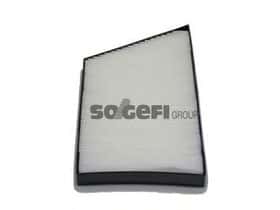 Фильтр салона CoopersFiaam Filters PC8060