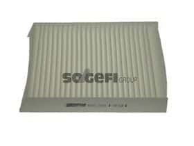 Фильтр салона CoopersFiaam Filters PC8075
