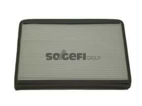 Фильтр салона CoopersFiaam Filters PC8096