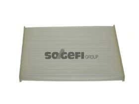 Фильтр салона CoopersFiaam Filters PC8170