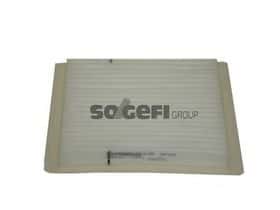 Фильтр салона CoopersFiaam Filters PC8221