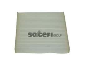 Фильтр салона CoopersFiaam Filters PC8336