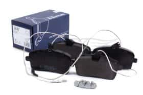 Тормозные колодки