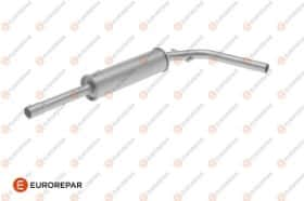 Середній глушник вихлопних газів Eurorepar e12879a