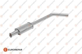Середній глушник вихлопних газів Eurorepar e12884e