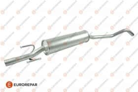 Середній глушник вихлопних газів Eurorepar e12867a