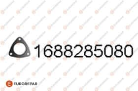 Прокладка приймальної труби Eurorepar 1688285080