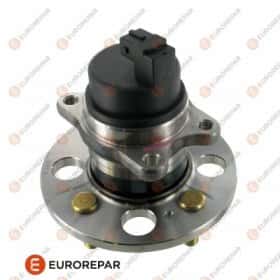 Ступица колеса