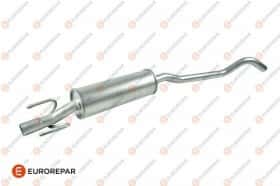 Середній глушник вихлопних газів Eurorepar e12832a