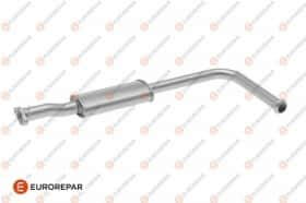 Середній глушник вихлопних газів Eurorepar e12826a