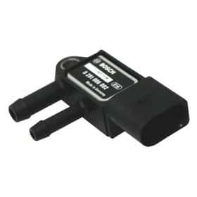 Датчик тиску вихлопних газів