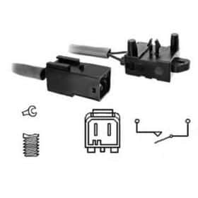 Вимикач стоп-сигналу