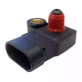 Датчик тиску системи впуску