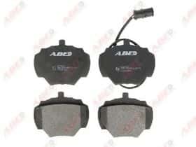Тормозные колодки