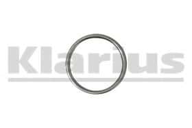 Прокладка приймальної труби Klarius 410156