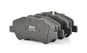 Гальмівні колодки BSG BSG30200035