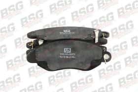 Тормозные колодки BSG BSG 30-200-003