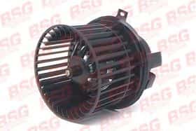 Вентилятор салону BSG BSG 30-845-001 Вентилятор салону BSG BSG 30-845-001
