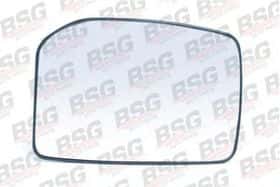 Стекло наружного зеркала BSG BSG 30-910-005