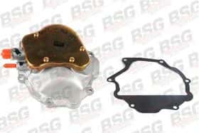 Вакуумний підсилювач гальмівної системи BSG BSG 60-235-001