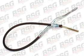 Трос ручного гальма BSG BSG 60-765-020