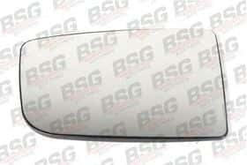 Скло зовнішнього дзеркала BSG BSG 60-910-008