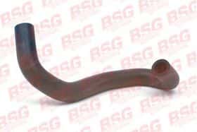 Патрубок системы охлаждения BSG BSG 30-720-091