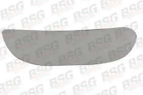 Стекло наружного зеркала BSG BSG 30-910-007