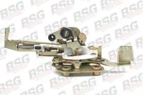 Замок дверей BSG BSG 60-975-007