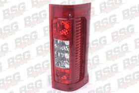 Задний фонарь BSG BSG 70-805-003