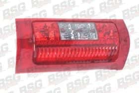 Задний фонарь BSG BSG 70-805-004