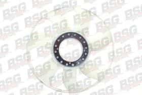 Вентилятор системи охолодження двигуна BSG BSG 30-515-007