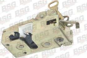 Замок дверей багажника BSG BSG 30-975-005