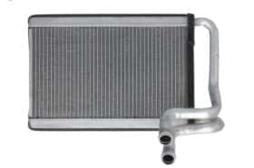 Радіатор пічки Thermotec d60519tt