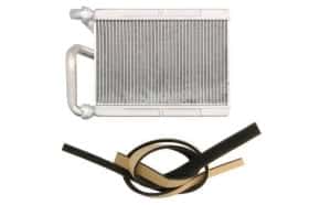 Радіатор пічки Thermotec d62007tt