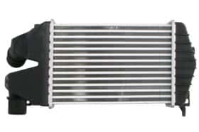 Интеркулер Thermotec dax040tt